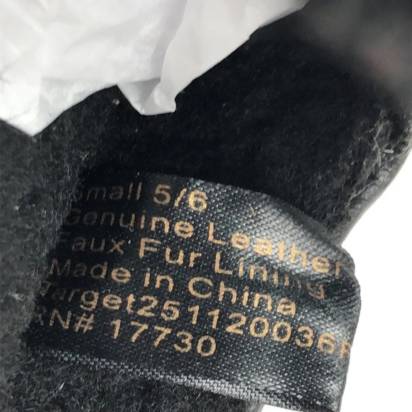 2/$30 Derek Lam Slippers Size 5/6 Leather Cheetah Print Venetian Mule Slippers - Picture 11 of 15